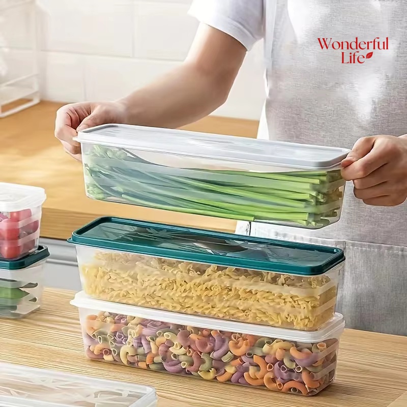 Food Storage Oven Safe - Storage Box Fresh-keeping Food Storage Container