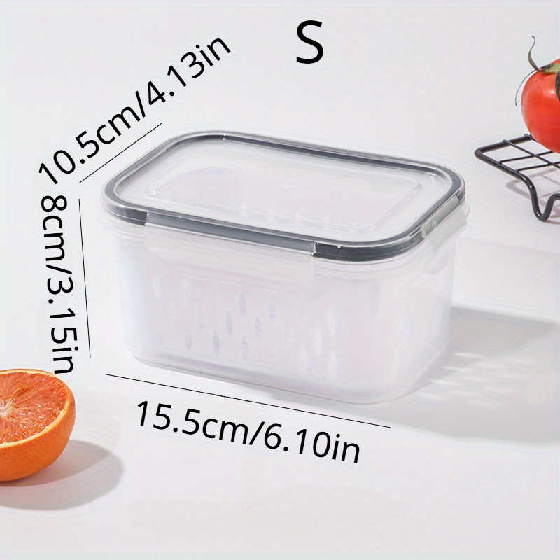 Freshness Preservation Boxes - - огляд і ціна Food Storage Oven Safe
