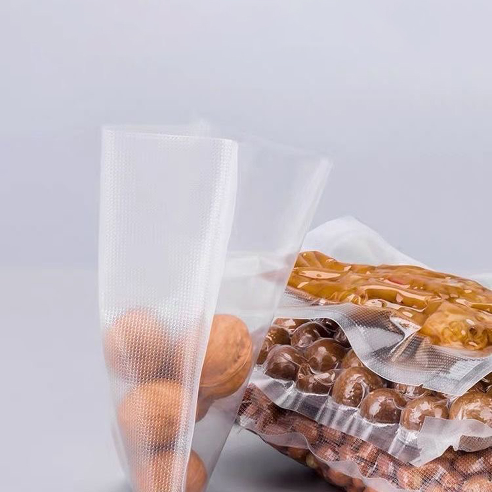 Kitchen Vacuum Motor Packaging - огляд і ціна Food Storage Bag
