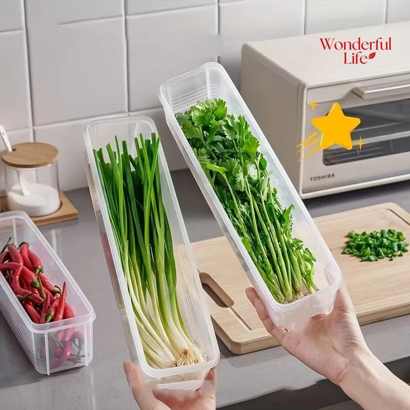 Storage Box Fresh-keeping Food - огляд і ціна Food Storage Oven Safe