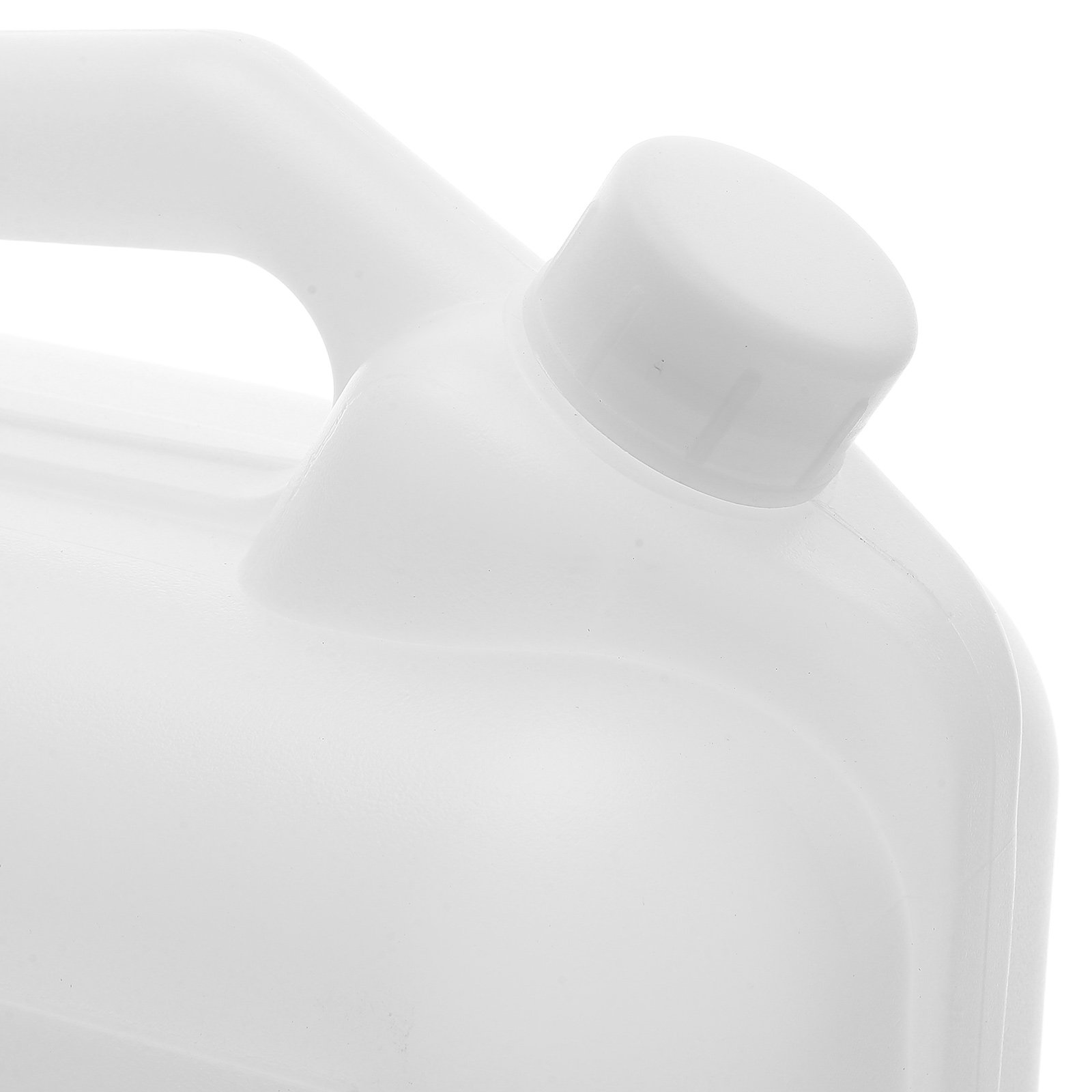 Large Plastic Jug Food Grade 5 - огляд і ціна Food Storage Containers