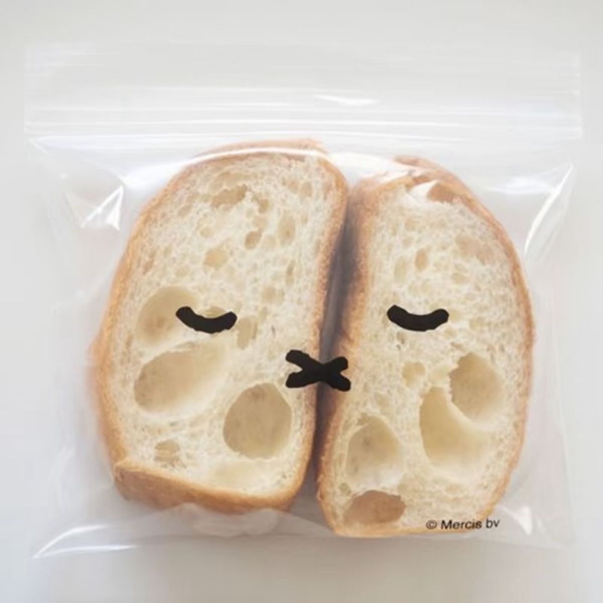 Fresh‑Keeping Storage Bag Food - огляд і ціна Food Storage With Dividers