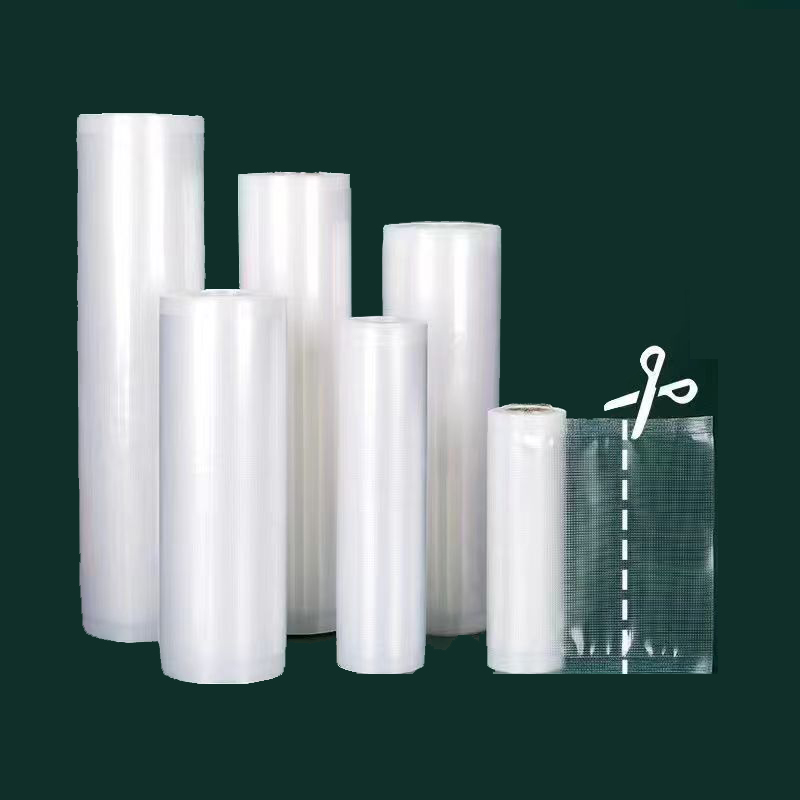 Vacuum bags for food Vacuum Se - огляд і ціна Food Storage Bag