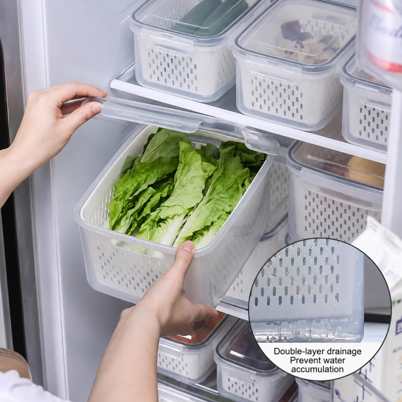 Simple and Durable Food Sealed - огляд і ціна Food Storage Oven Safe