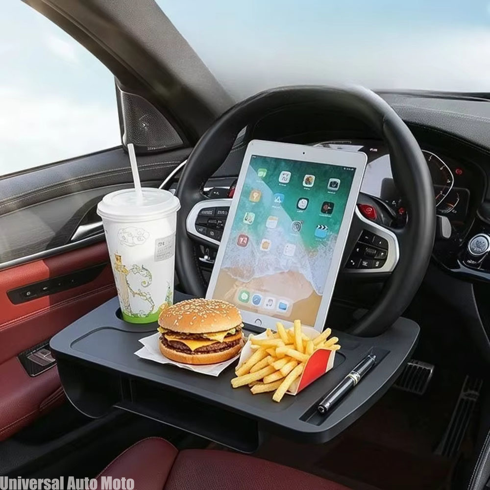 2 in 1 Multifunctional Car Ste - огляд і ціна Food Storage Bag