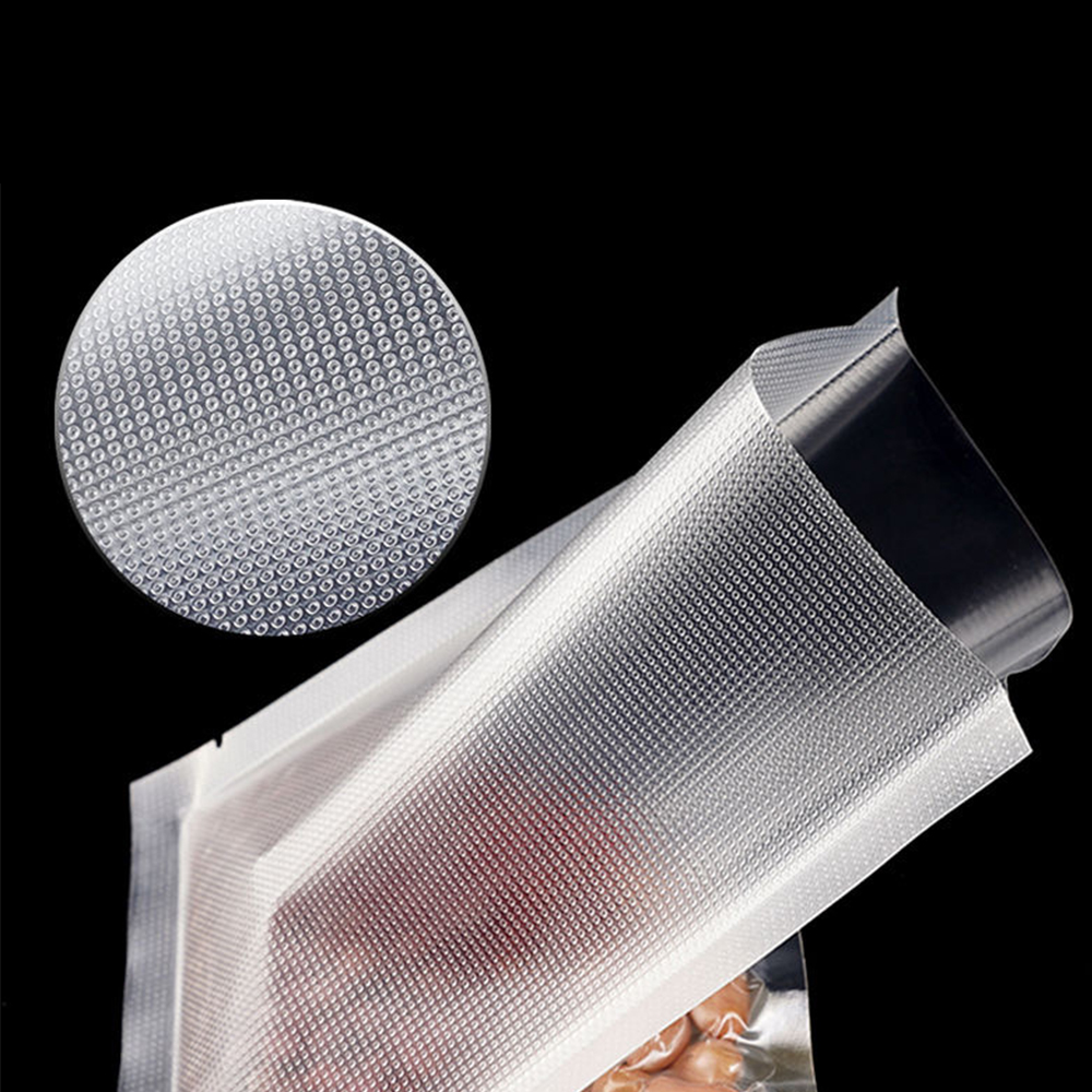 50pcs Kitchen Food Vacuum Seal - огляд і ціна Food Storage Bag