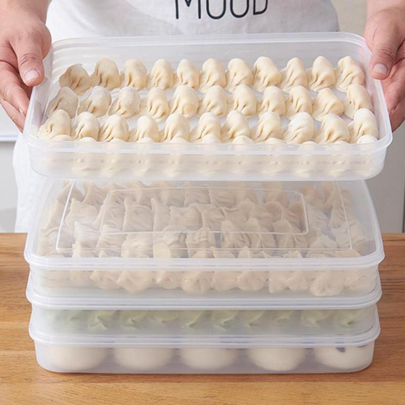 For Dumpling Fruits Vegetables - огляд і ціна Food Storage Meals
