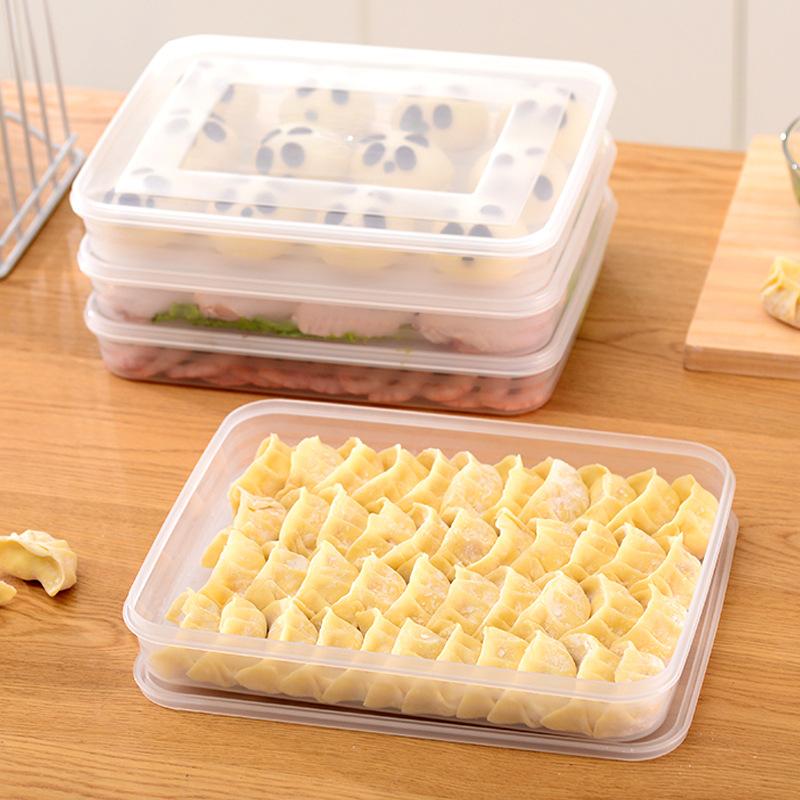 For Dumpling Fruits Vegetables - огляд і ціна Food Storage Meals