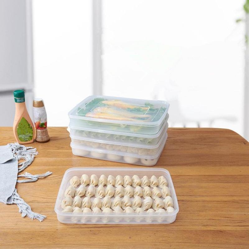 For Dumpling Fruits Vegetables - огляд і ціна Food Storage Meals