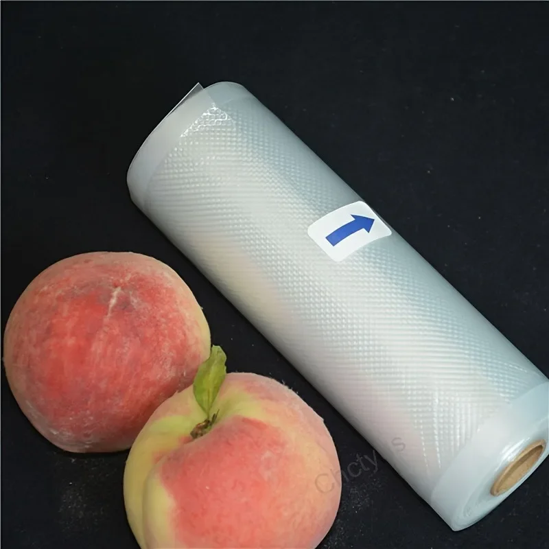 500cm/Rolls Food Vacuum Bags f - огляд і ціна Food Storage Bag