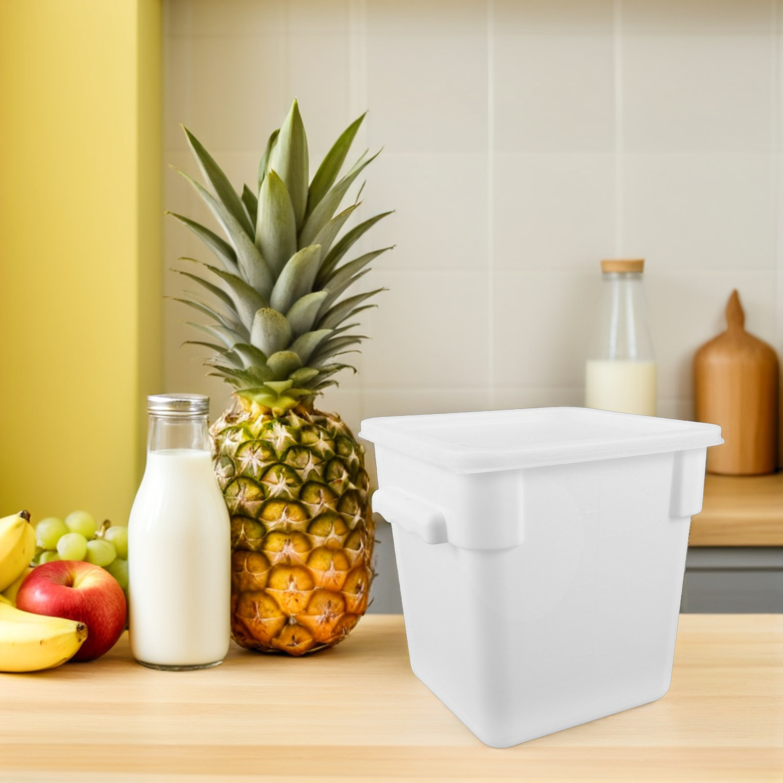Commercial Food Storage Contai - огляд і ціна Food Storage Containers